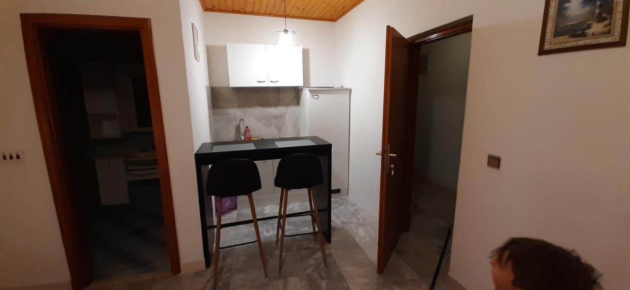 Apartments Bosnic Prizba Εξωτερικό φωτογραφία