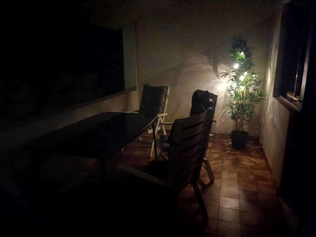Apartments Bosnic Prizba Εξωτερικό φωτογραφία
