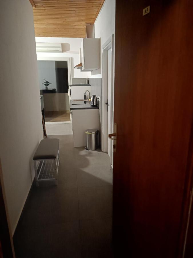 Apartments Bosnic Prizba Εξωτερικό φωτογραφία