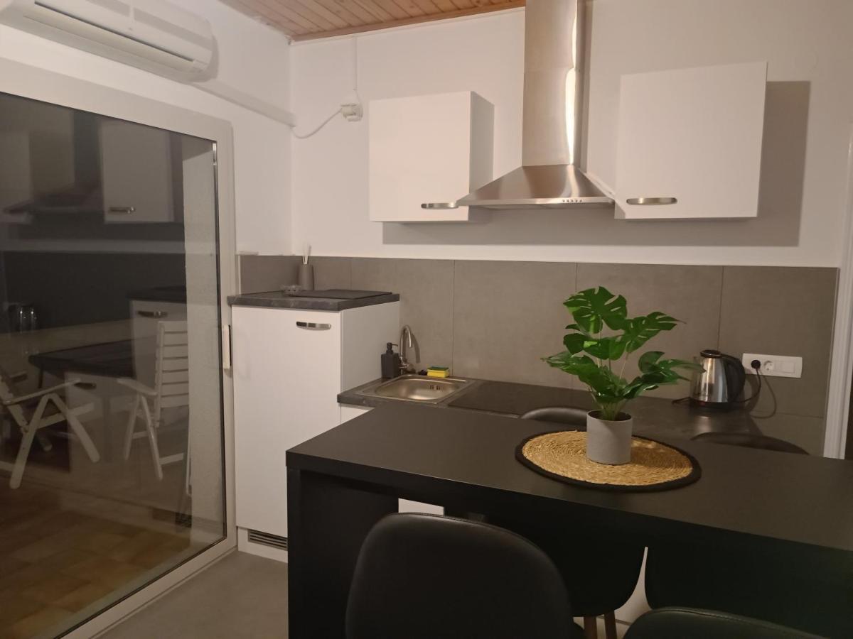 Apartments Bosnic Prizba Εξωτερικό φωτογραφία