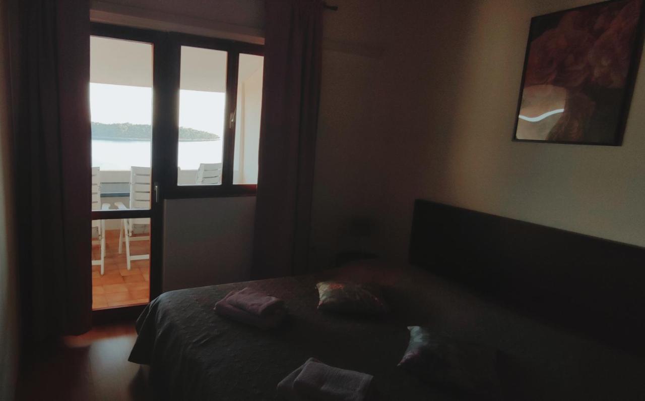 Apartments Bosnic Prizba Εξωτερικό φωτογραφία