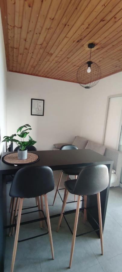 Apartments Bosnic Prizba Εξωτερικό φωτογραφία