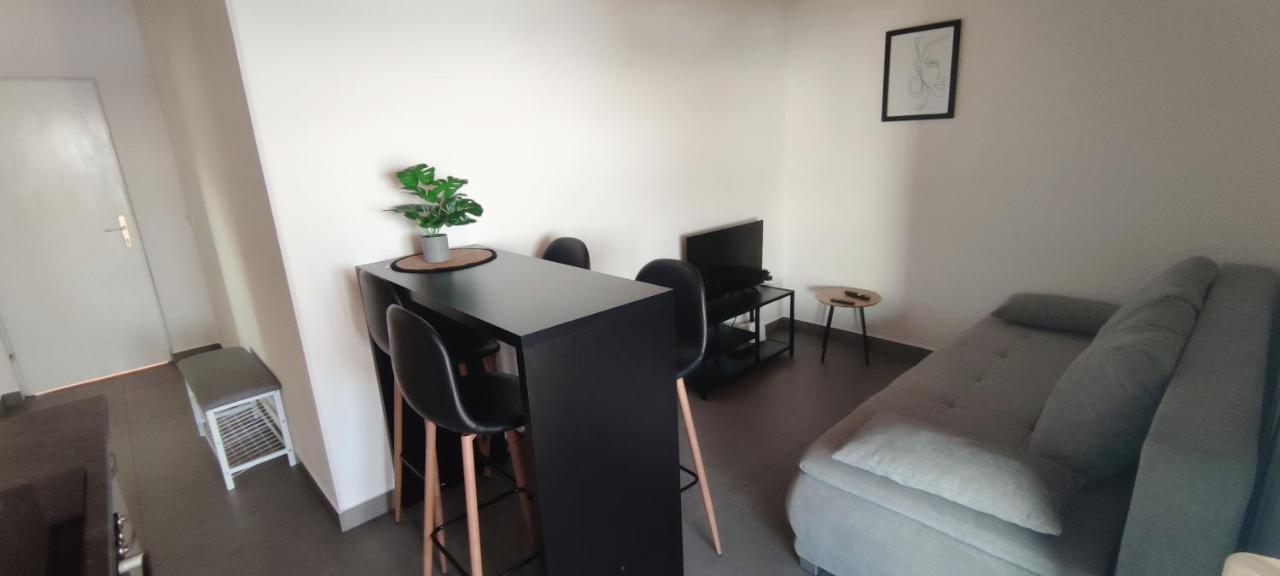 Apartments Bosnic Prizba Εξωτερικό φωτογραφία