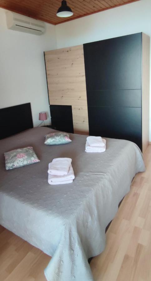 Apartments Bosnic Prizba Εξωτερικό φωτογραφία