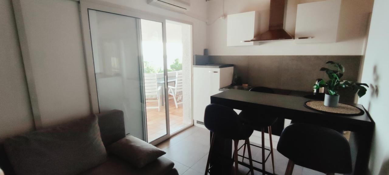 Apartments Bosnic Prizba Εξωτερικό φωτογραφία