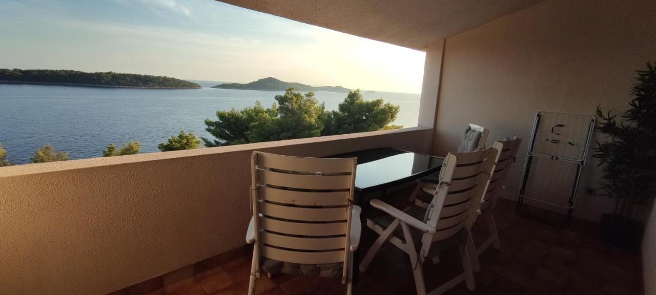 Apartments Bosnic Prizba Εξωτερικό φωτογραφία