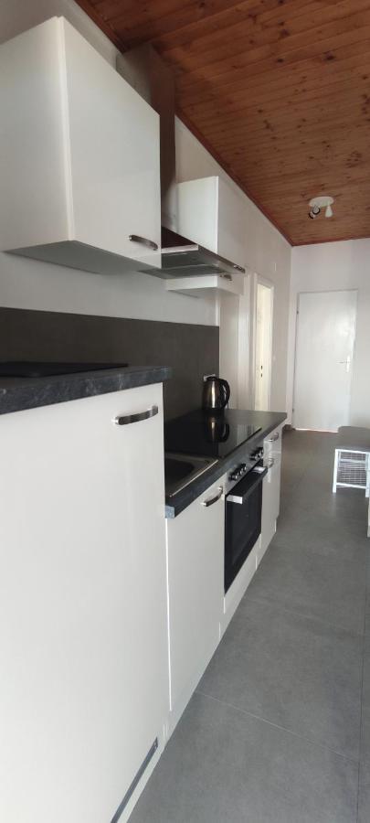 Apartments Bosnic Prizba Εξωτερικό φωτογραφία