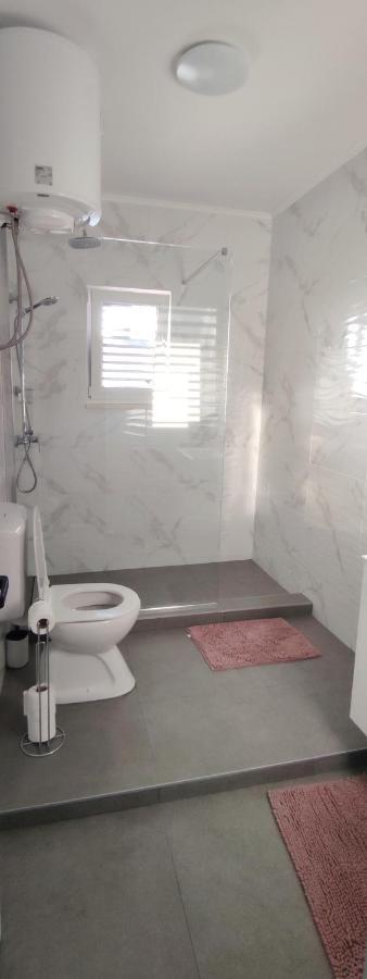 Apartments Bosnic Prizba Εξωτερικό φωτογραφία