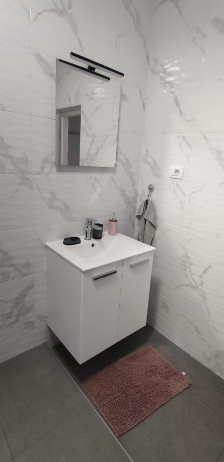 Apartments Bosnic Prizba Εξωτερικό φωτογραφία