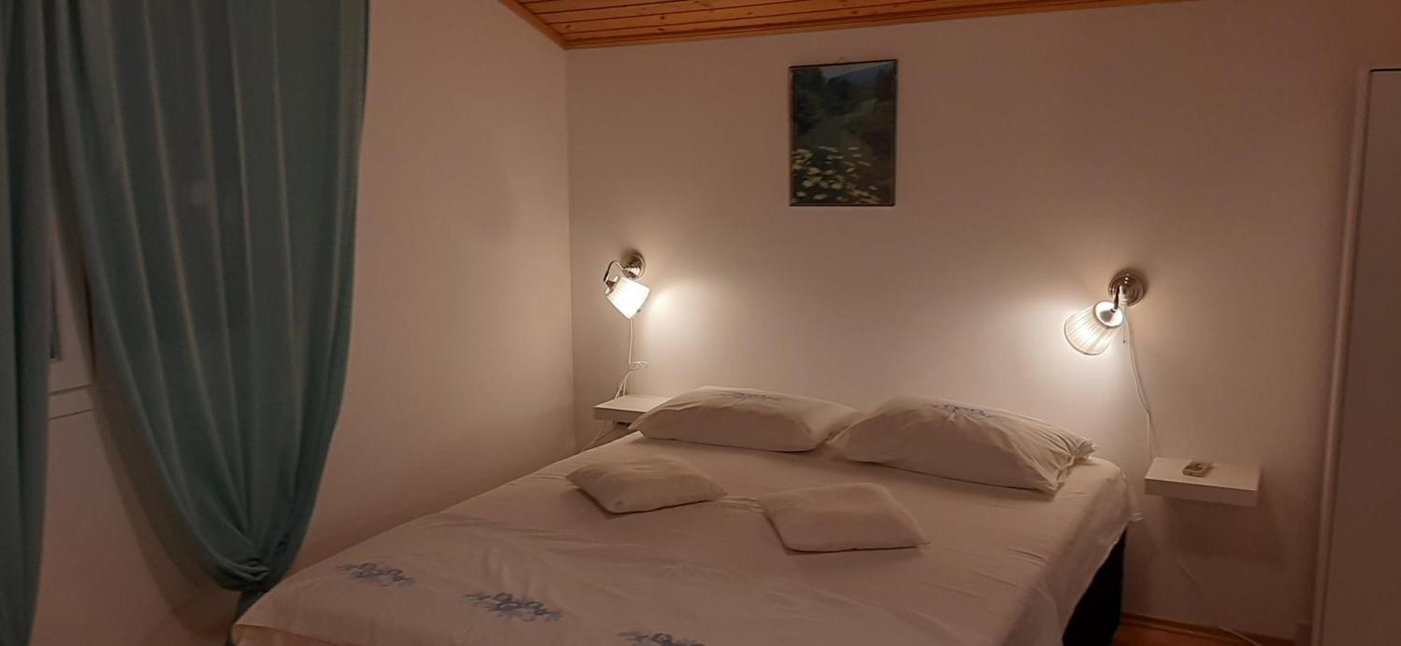 Apartments Bosnic Prizba Δωμάτιο φωτογραφία