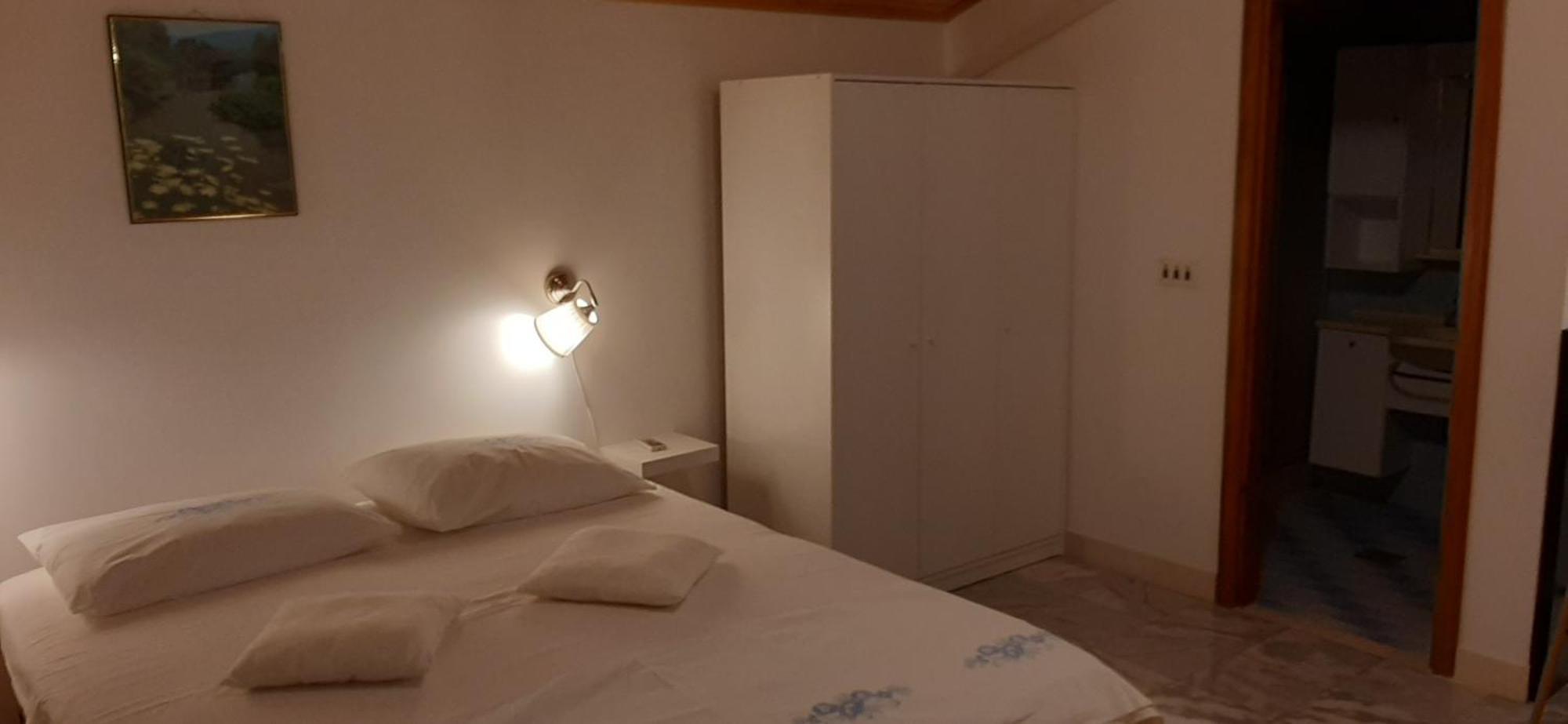 Apartments Bosnic Prizba Δωμάτιο φωτογραφία