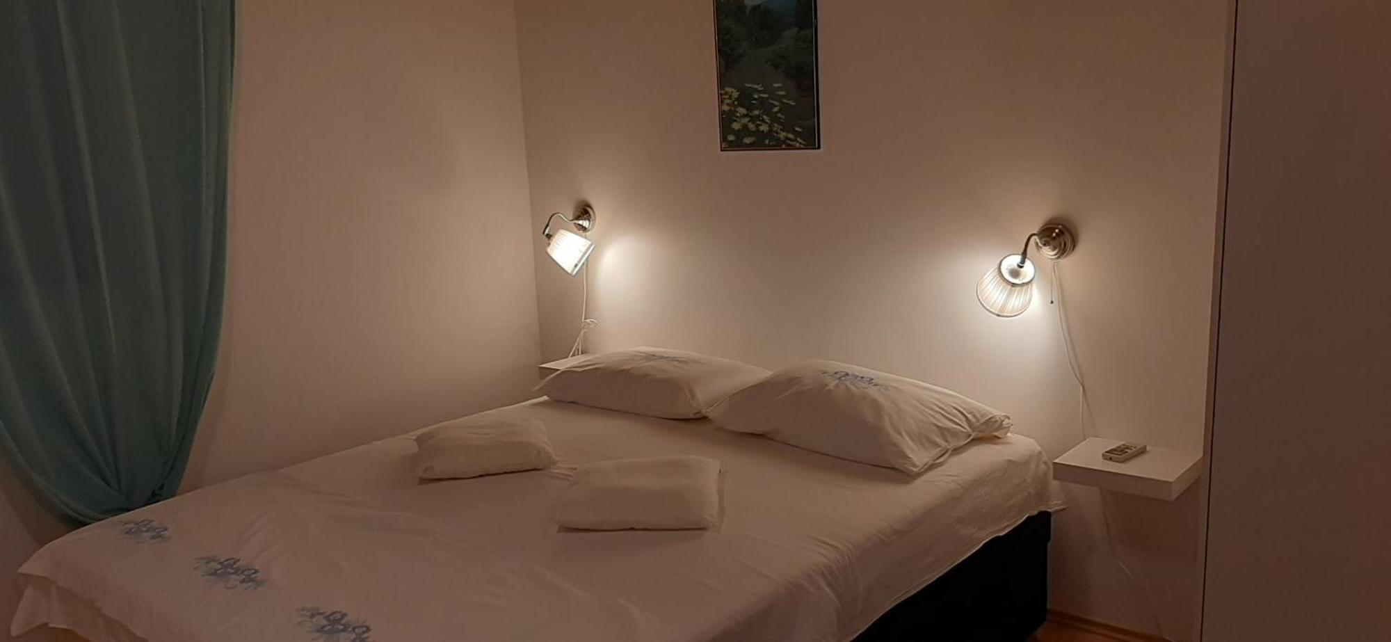 Apartments Bosnic Prizba Δωμάτιο φωτογραφία