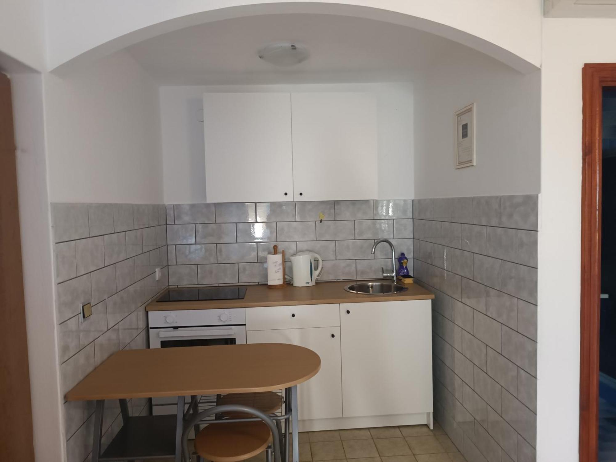 Apartments Bosnic Prizba Εξωτερικό φωτογραφία