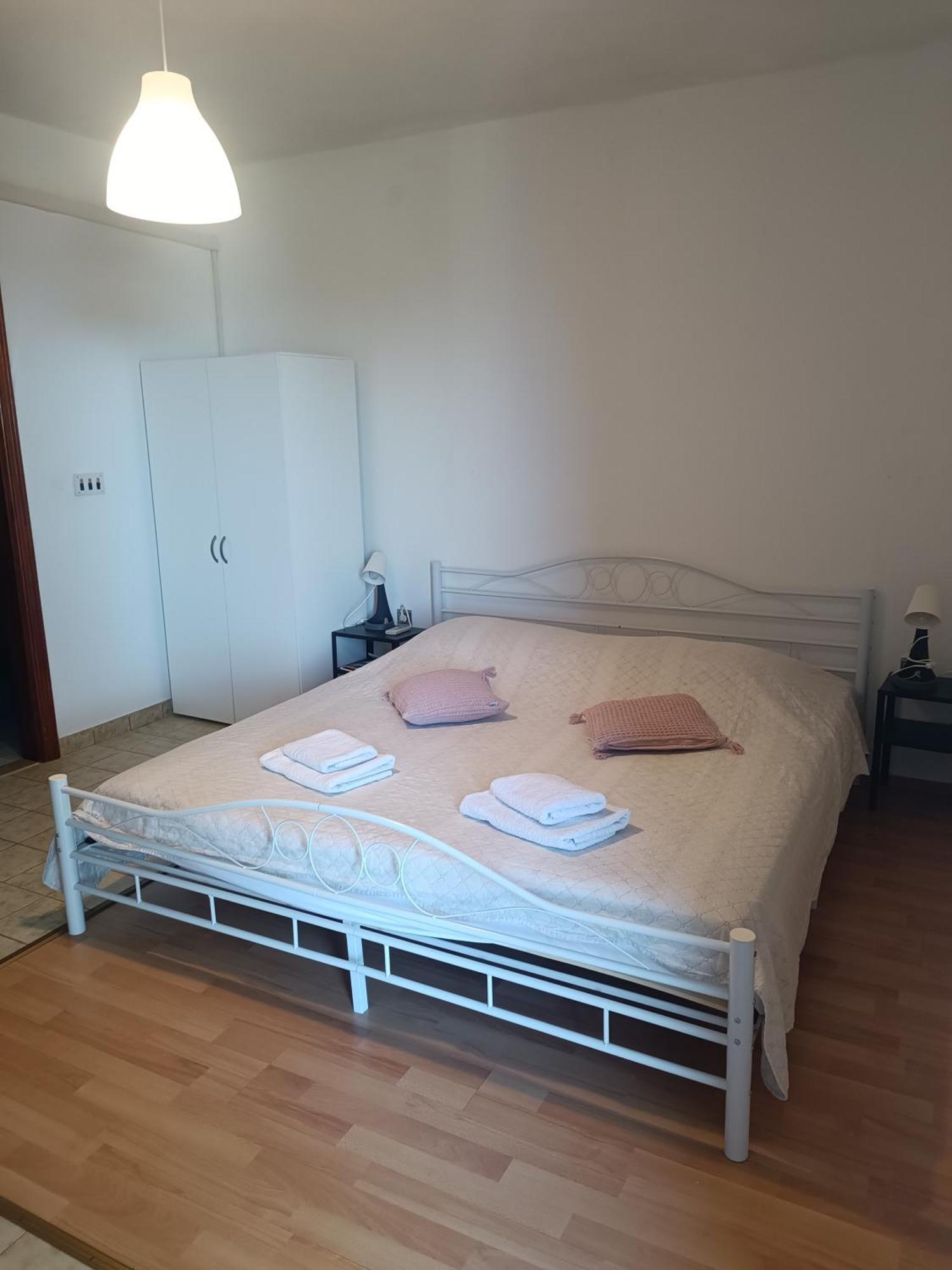 Apartments Bosnic Prizba Εξωτερικό φωτογραφία