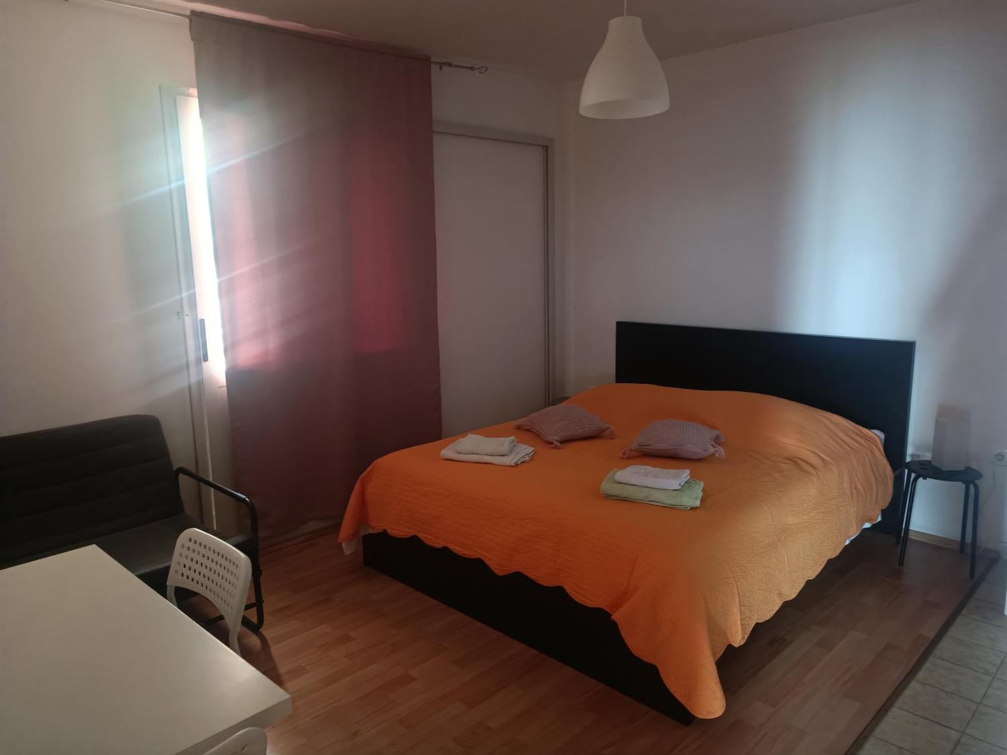 Apartments Bosnic Prizba Δωμάτιο φωτογραφία