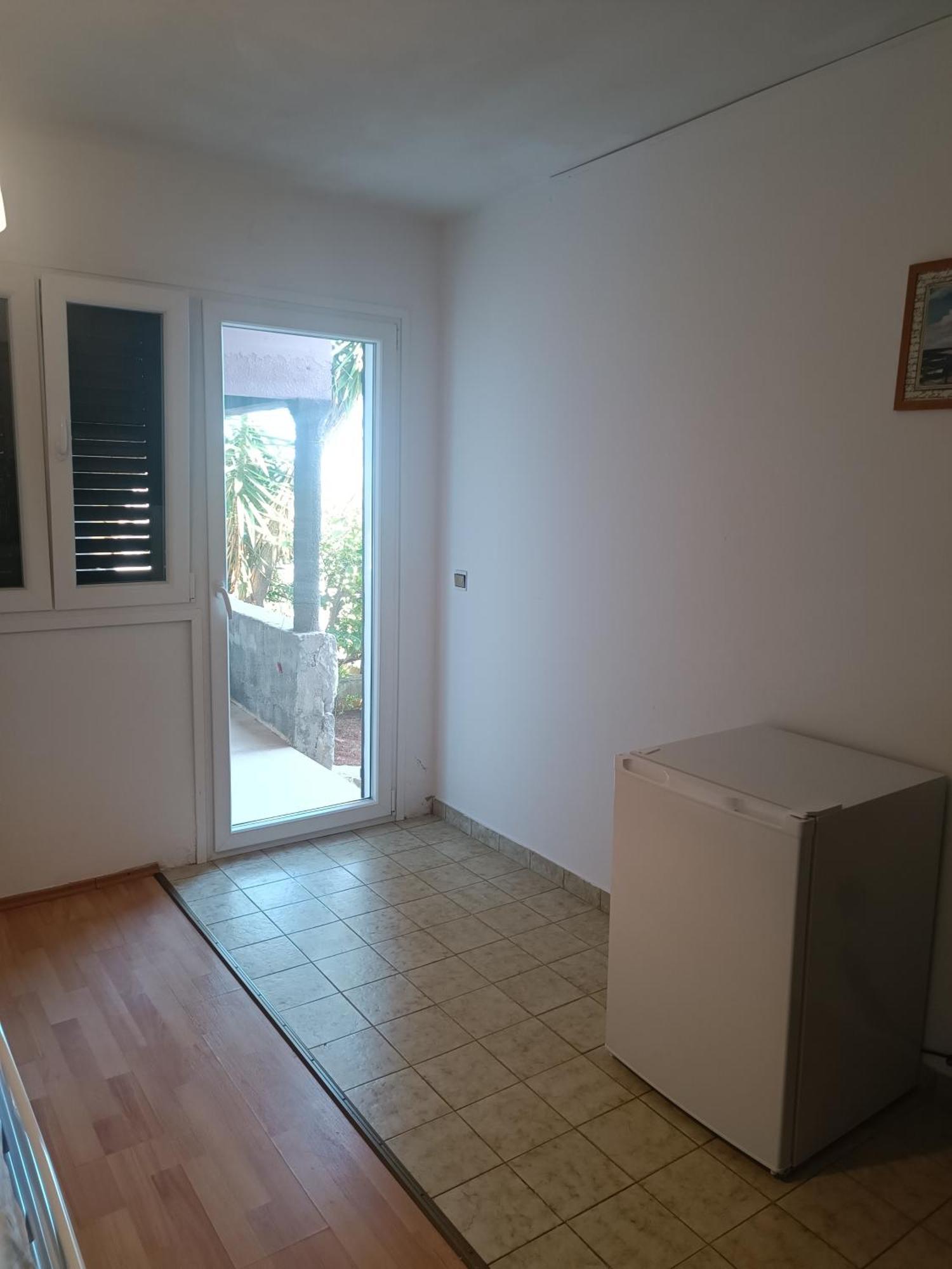 Apartments Bosnic Prizba Εξωτερικό φωτογραφία