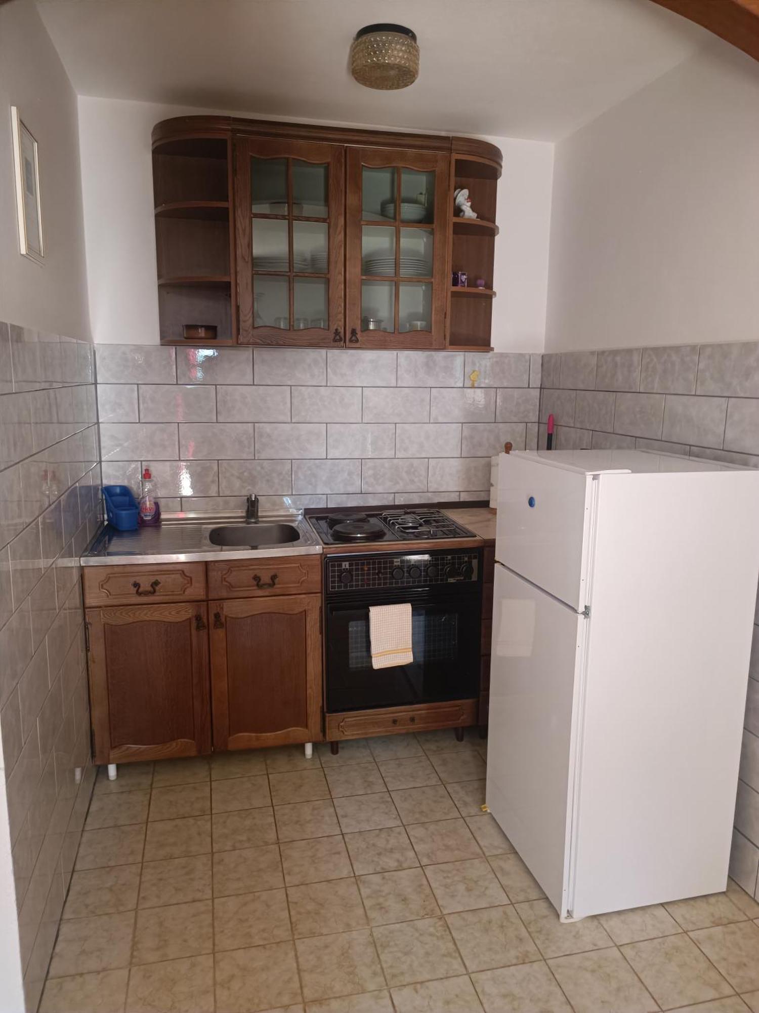 Apartments Bosnic Prizba Εξωτερικό φωτογραφία