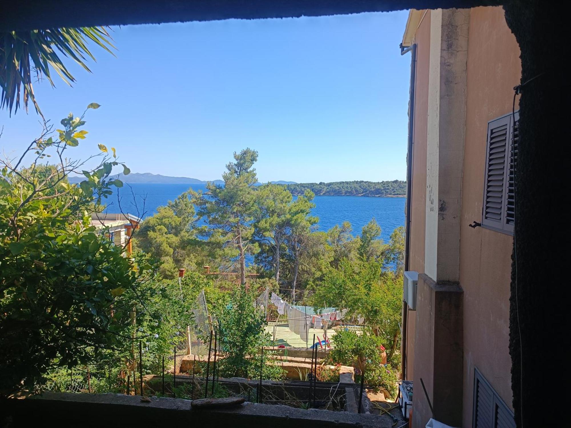 Apartments Bosnic Prizba Εξωτερικό φωτογραφία