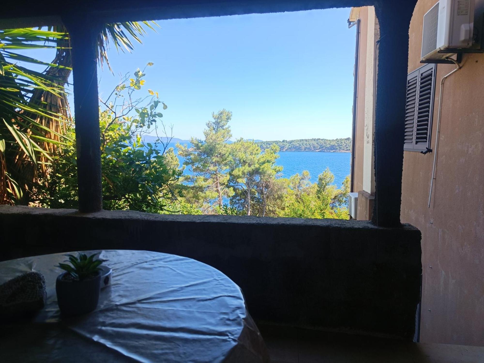 Apartments Bosnic Prizba Εξωτερικό φωτογραφία