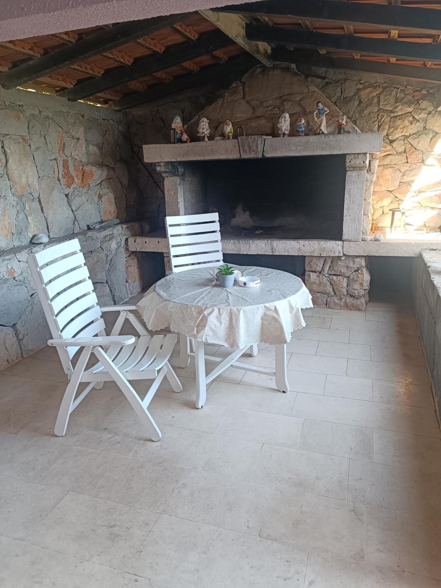 Apartments Bosnic Prizba Εξωτερικό φωτογραφία