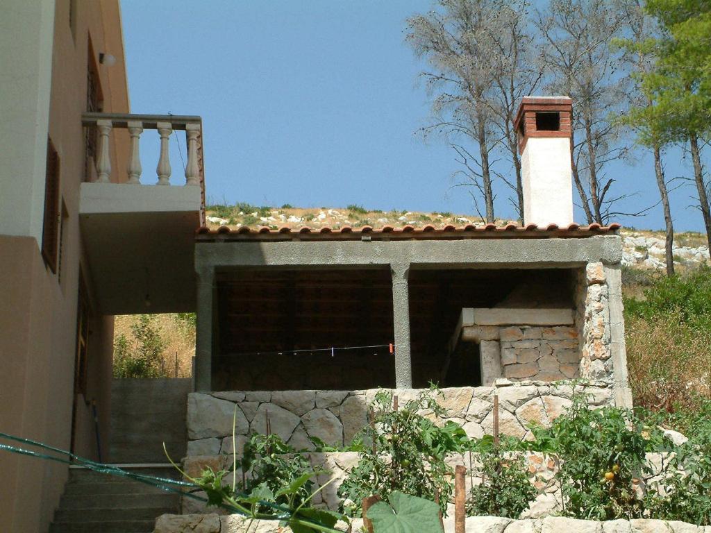 Apartments Bosnic Prizba Δωμάτιο φωτογραφία