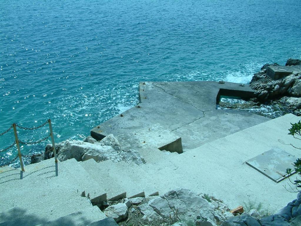 Apartments Bosnic Prizba Εξωτερικό φωτογραφία
