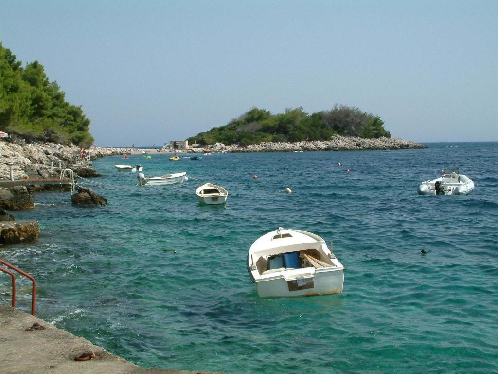 Apartments Bosnic Prizba Εξωτερικό φωτογραφία