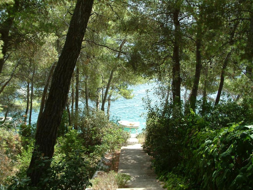 Apartments Bosnic Prizba Εξωτερικό φωτογραφία