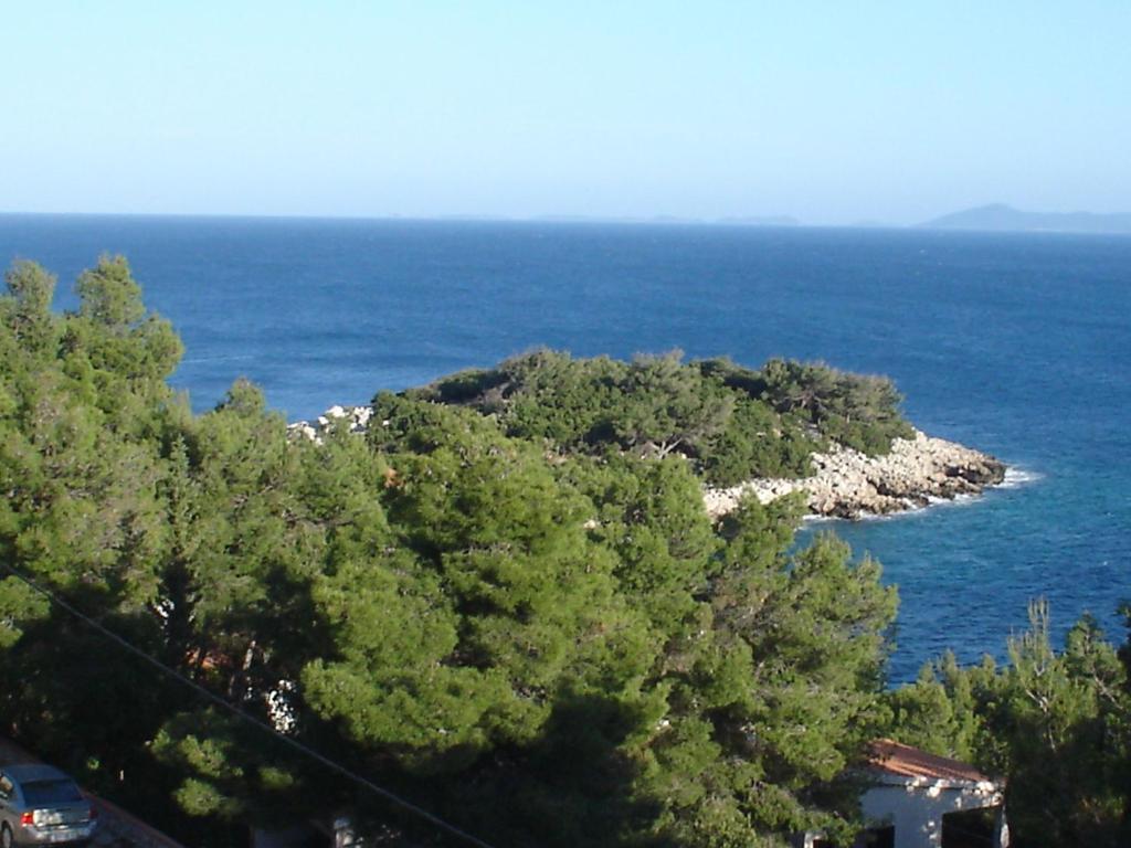 Apartments Bosnic Prizba Εξωτερικό φωτογραφία