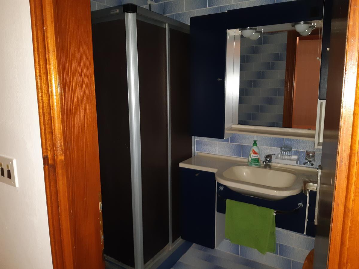 Apartments Bosnic Prizba Εξωτερικό φωτογραφία