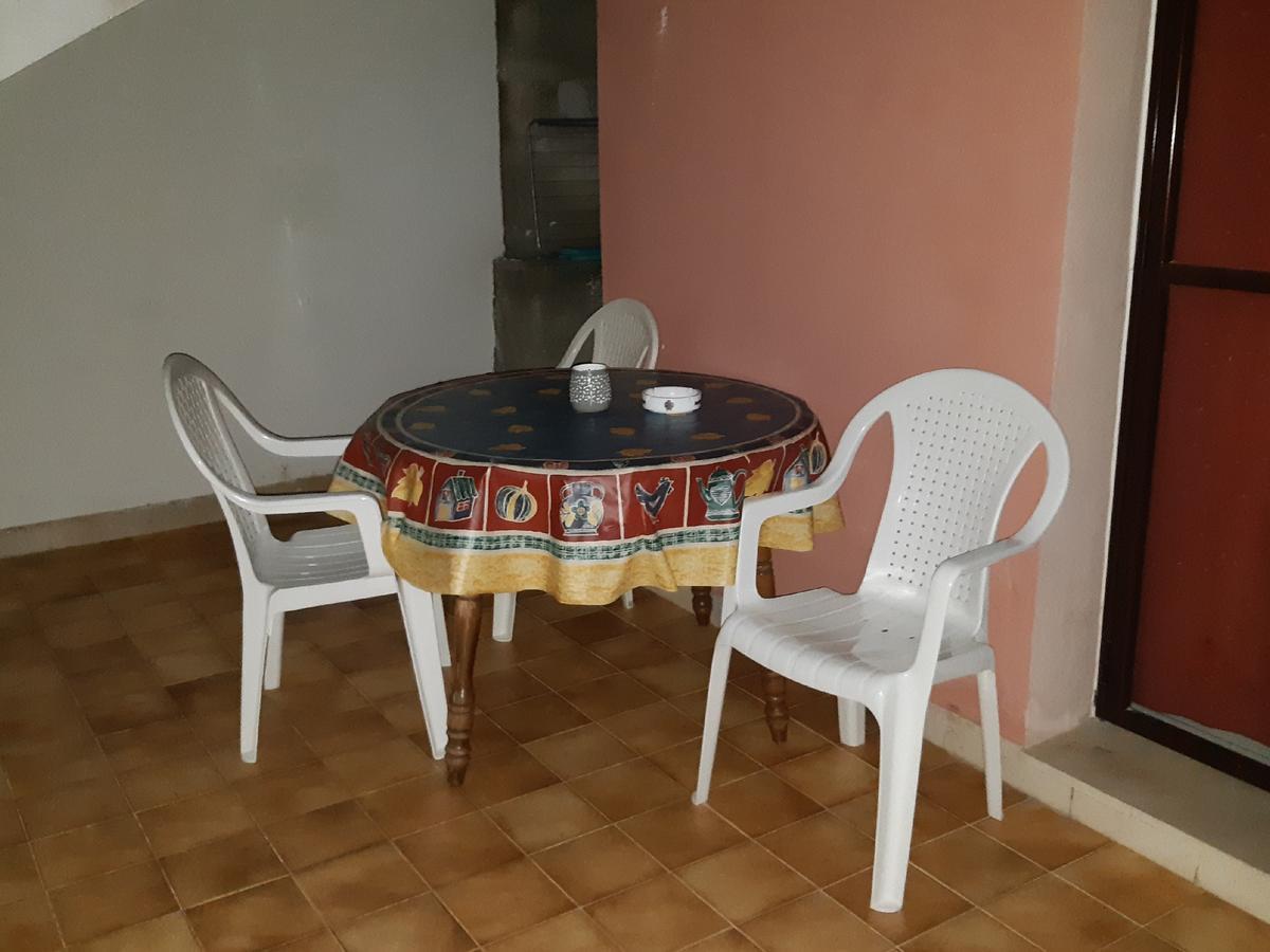 Apartments Bosnic Prizba Εξωτερικό φωτογραφία