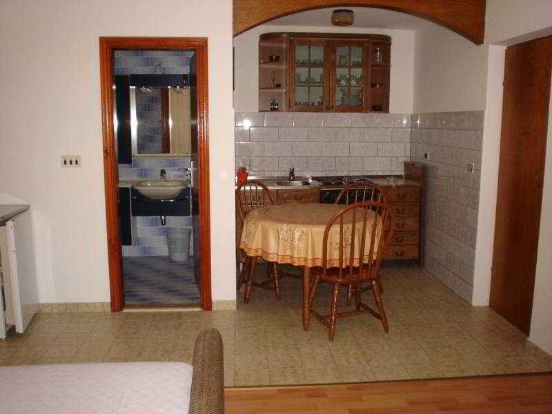 Apartments Bosnic Prizba Εξωτερικό φωτογραφία