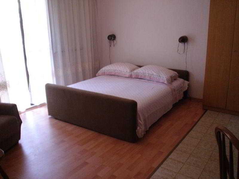 Apartments Bosnic Prizba Εξωτερικό φωτογραφία