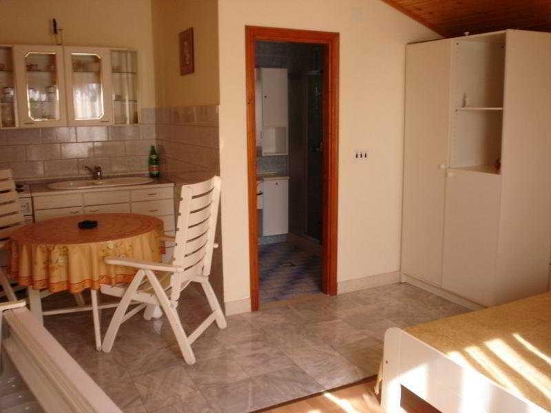 Apartments Bosnic Prizba Εξωτερικό φωτογραφία