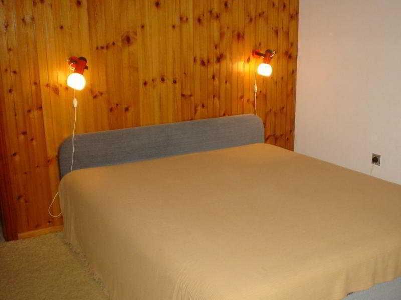 Apartments Bosnic Prizba Εξωτερικό φωτογραφία