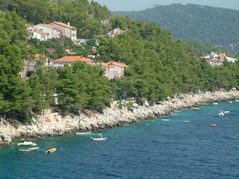 Apartments Bosnic Prizba Εξωτερικό φωτογραφία